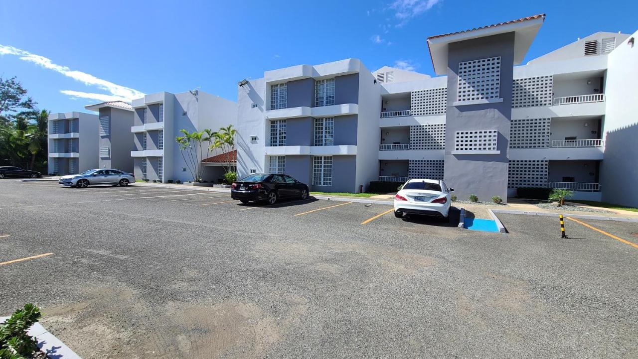 Joyuda Beach S301 Cabo Rojo Εξωτερικό φωτογραφία